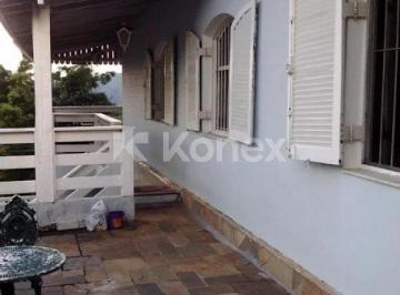 Casa · Casa em Condomínio à venda ou para alugar com 4 quartos em Jardim Ibiratiba, São Paulo