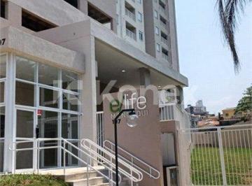 Apartamento · Apartamento à venda ou para alugar com 2 quartos em Vila Guaca, São Paulo
