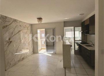 Apartamento · Apartamento à venda com 2 quartos em Vila Marina, São Paulo