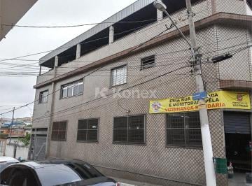 Comercial · Prédio inteiro à venda com 636 m² em Vila Medeiros, São Paulo