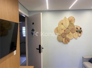Apartamento · Apartamento à venda com 2 quartos em Vila Alzira, Guarulhos