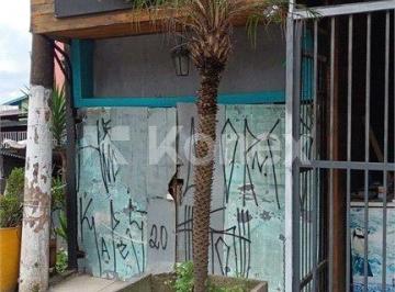 Casa · Sobrado à venda com 2 quartos em Vila Moraes, São Paulo