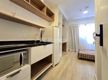 Apartamento · Studio à venda ou para alugar com 21 m² em Paraíso, São Paulo