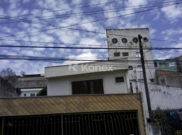 Casa · Sobrado à venda com 3 quartos em Jardim Carlu, São Paulo