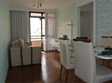 Apartamento · Apartamento à venda com 2 quartos em Vila Pereira Cerca, São Paulo