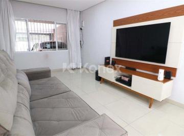 Casa · Casa à venda com 2 quartos em Vila Nova Carolina, São Paulo