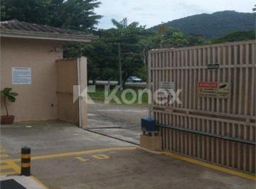 Apartamento · Apartamento à venda com 2 quartos em Lagoinha, Ubatuba