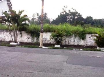 Terreno · Terreno à venda com 580 m² em Jardim Leonor Mendes de Barros, São Paulo