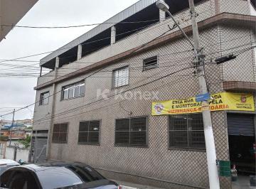 Comercial · Prédio inteiro à venda com 636 m² em Vila Medeiros, São Paulo