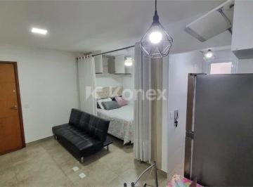 Apartamento · Apartamento à venda com 1 quarto em Vila Leonor, São Paulo