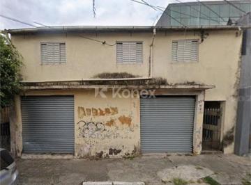 Terreno · Terreno à venda com 590 m² em Vila Aurora (zona Norte), São Paulo