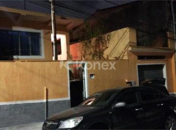 Casa · Sobrado à venda com 3 quartos em Parque São Luís, São Paulo