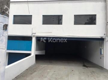 Comercial · Galpão à venda com 389 m² em Jardim São Paulo(zona Norte), São Paulo