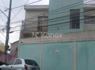Comercial · Prédio inteiro à venda com 128 m² em Parada Inglesa, São Paulo