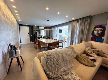 Apartamento · Garden à venda com 3 quartos em Perdizes, São Paulo