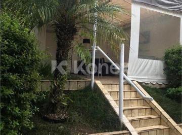 Comercial · Salas para alugar com 16 m² em Santa Teresinha, São Paulo