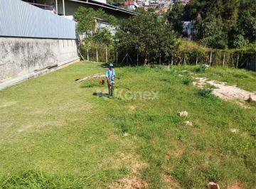 Terreno · Terreno à venda com 1687 m² em Jardim Califórnia, Barueri