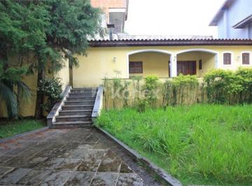 Casa · Sobrado à venda com 4 quartos em Parque dos Príncipes, São Paulo