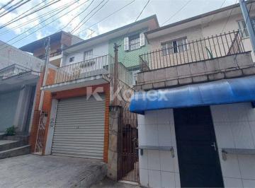 Comercial · Casa comercial à venda com 100 m² em Santana, São Paulo