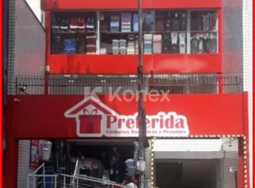 Comercial · Prédio inteiro à venda ou para alugar com 946 m² em Vila Buarque, São Paulo
