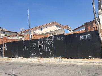 Terreno · Terreno à venda com 96 m² em Vila Santa Terezinha (zona Norte), São Paulo