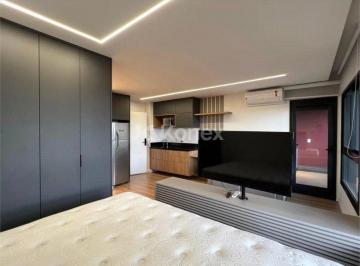 Apartamento · Studio à venda com 44 m² em Vila Mariana, São Paulo