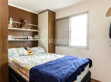 Apartamento · Apartamento à venda com 2 quartos em Cangaíba, São Paulo
