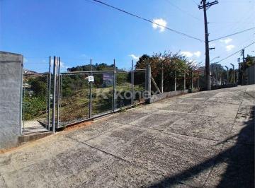 Terreno · Terreno à venda com 1687 m² em Jardim Califórnia, Barueri