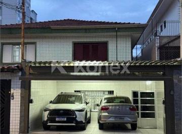 Casa · Sobrado à venda com 3 quartos em Vila Santa Terezinha (zona Norte), São Paulo