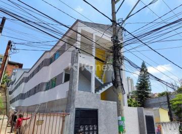 Casa · Casa em Condomínio à venda com 2 quartos em Vila Guaca, São Paulo