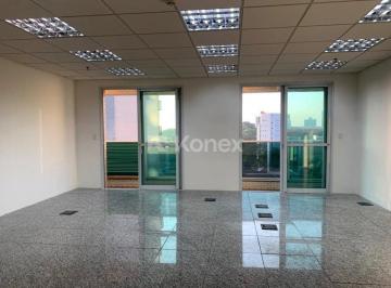 Comercial · Salas à venda com 54 m² em Vila Guarani (z Sul), São Paulo