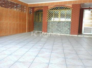 Casa · Sobrado para alugar com 3 quartos em Bortolândia, São Paulo