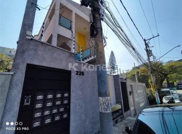 Casa · Casa em Condomínio à venda com 2 quartos em Vila Guaca, São Paulo