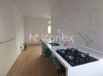 Apartamento · Apartamento à venda com 2 quartos em Parque Peruche, São Paulo