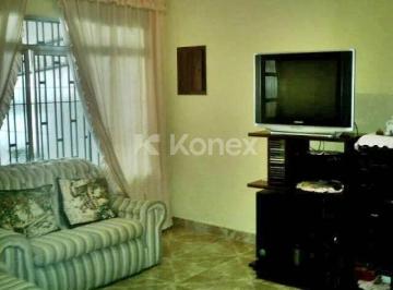 Casa · Sobrado à venda com 3 quartos em Vila Ede, São Paulo