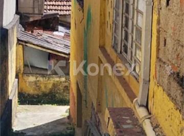 Terreno · Terreno à venda com 192 m² em Vila Isolina Mazzei, São Paulo