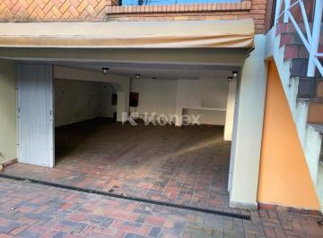 Comercial · Casa comercial para alugar com 343 m² em Água Fria, São Paulo