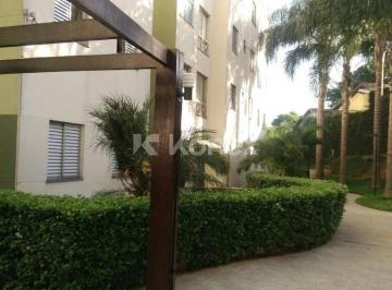 Apartamento · Apartamento à venda com 2 quartos em Vila Cruz das Almas, São Paulo