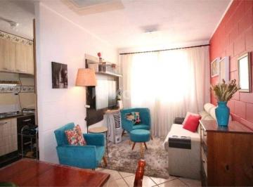 Apartamento · Apartamento à venda com 2 quartos em Jardim Santo Elias, São Paulo