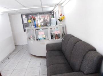 Comercial · Casa comercial à venda com 120 m² em Bela Vista, São Paulo