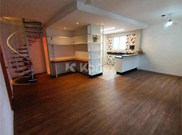 Apartamento · Cobertura à venda com 3 quartos em Vila Romana, São Paulo