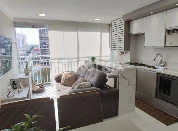 Apartamento · Apartamento à venda com 2 quartos em Vila Graciosa, São Paulo