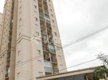 Apartamento · Apartamento à venda com 2 quartos em Vila Paulista, Guarulhos