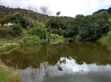 Rural · Chácara à venda com 6 quartos em Centro, Munhoz