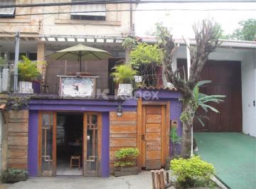 Comercial · Casa comercial à venda ou para alugar com 190 m² em Santana, São Paulo