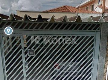 Comercial · Casa comercial à venda com 250 m² em Vila Nova Mazzei, São Paulo