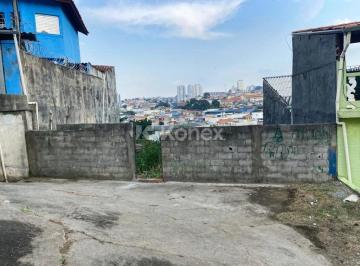 Terreno · Terreno à venda com 470 m² em Vila Nova Mazzei, São Paulo