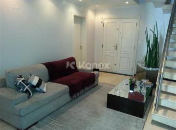 Apartamento · Cobertura à venda com 4 quartos em Vila Dom Pedro II, São Paulo