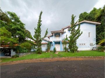 Casa · Casa em Condomínio à venda com 5 quartos em Alpes de Caieiras, Caieiras