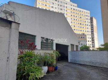 Comercial · Galpão à venda com 621 m² em Cambuci, São Paulo